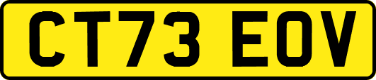 CT73EOV