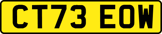 CT73EOW