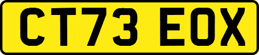 CT73EOX