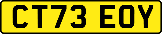 CT73EOY