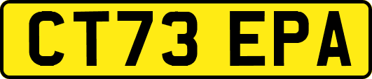 CT73EPA