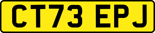 CT73EPJ