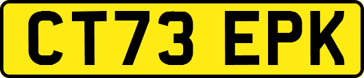 CT73EPK
