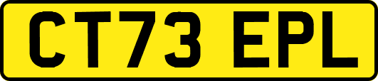 CT73EPL