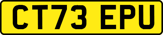 CT73EPU