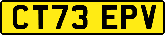 CT73EPV