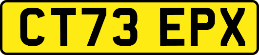 CT73EPX