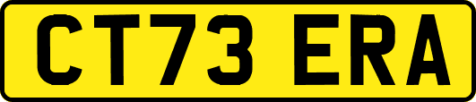 CT73ERA