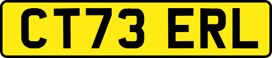 CT73ERL