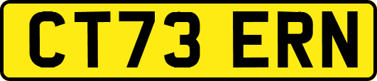 CT73ERN