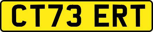 CT73ERT