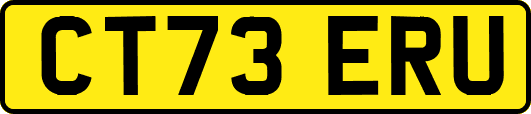 CT73ERU