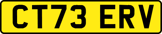 CT73ERV