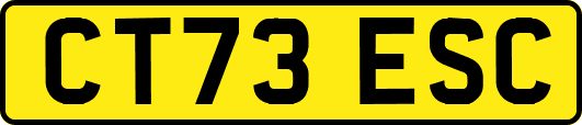 CT73ESC