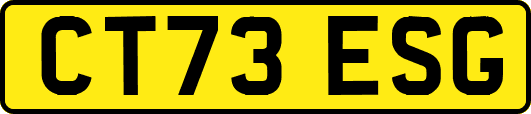 CT73ESG