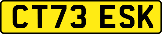 CT73ESK