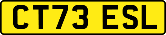 CT73ESL