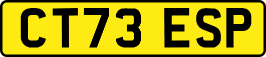 CT73ESP