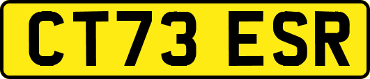 CT73ESR