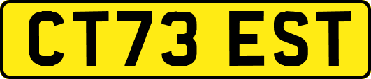 CT73EST