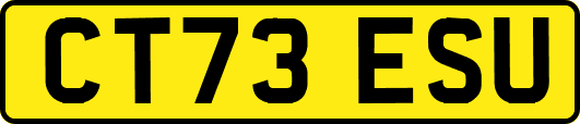 CT73ESU
