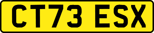 CT73ESX