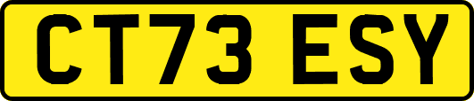 CT73ESY
