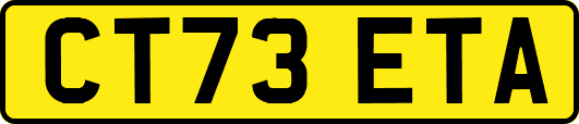 CT73ETA