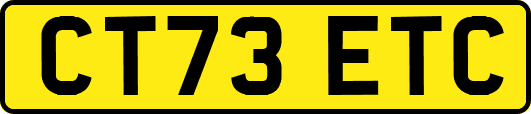 CT73ETC