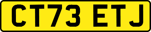 CT73ETJ