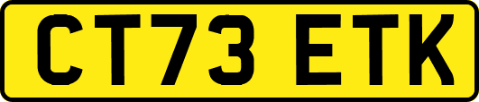 CT73ETK