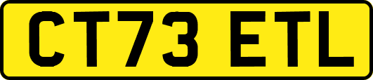CT73ETL