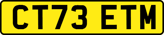 CT73ETM
