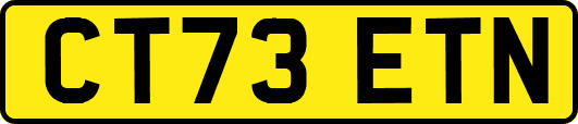 CT73ETN
