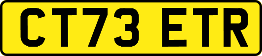 CT73ETR