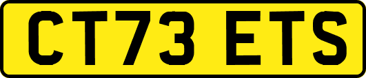 CT73ETS