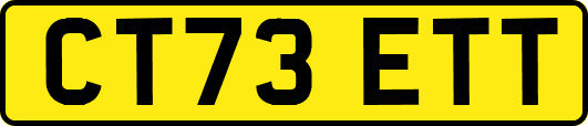 CT73ETT