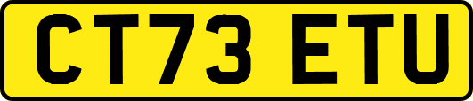 CT73ETU