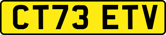 CT73ETV