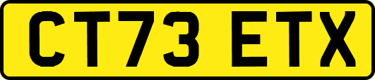 CT73ETX