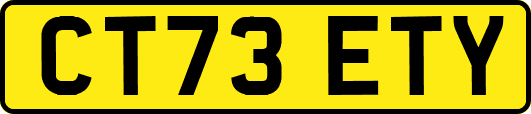 CT73ETY