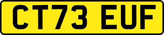 CT73EUF