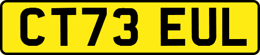 CT73EUL