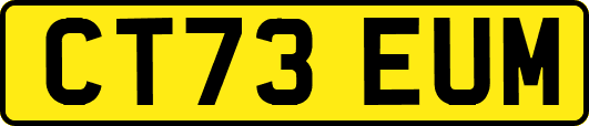 CT73EUM