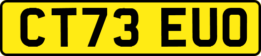 CT73EUO