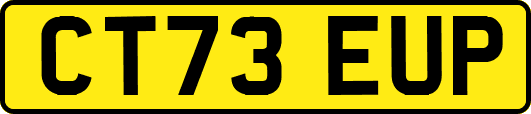 CT73EUP