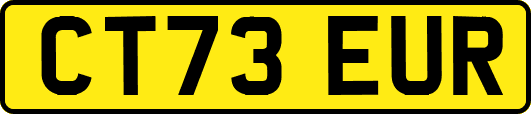 CT73EUR