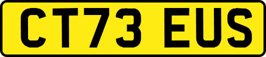 CT73EUS