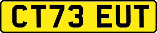 CT73EUT