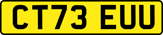 CT73EUU